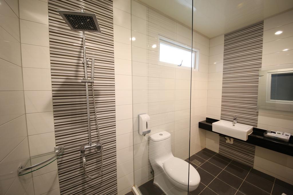 Kenting Blue Bay Inn Nam Loan Phòng bức ảnh