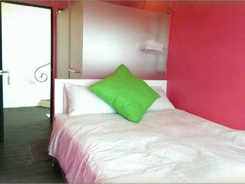 Kenting Blue Bay Inn Nam Loan Ngoại thất bức ảnh