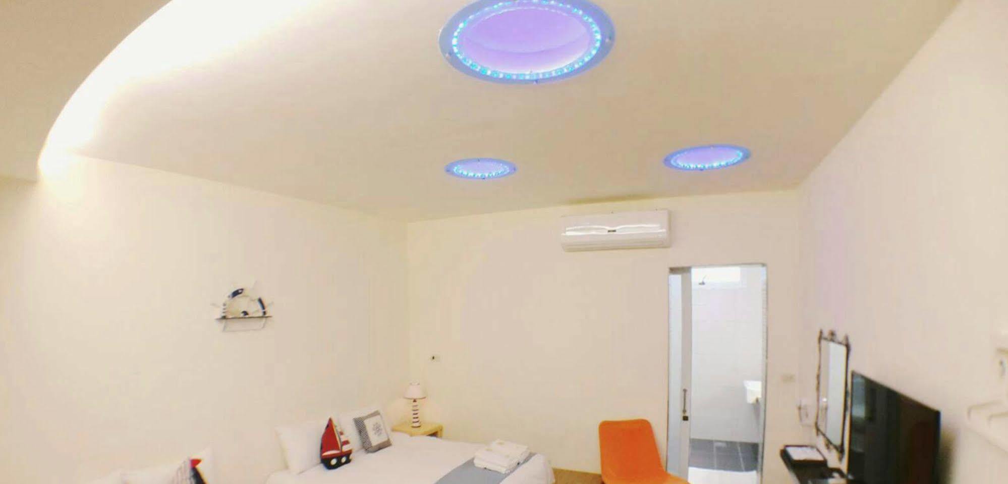 Kenting Blue Bay Inn Nam Loan Ngoại thất bức ảnh