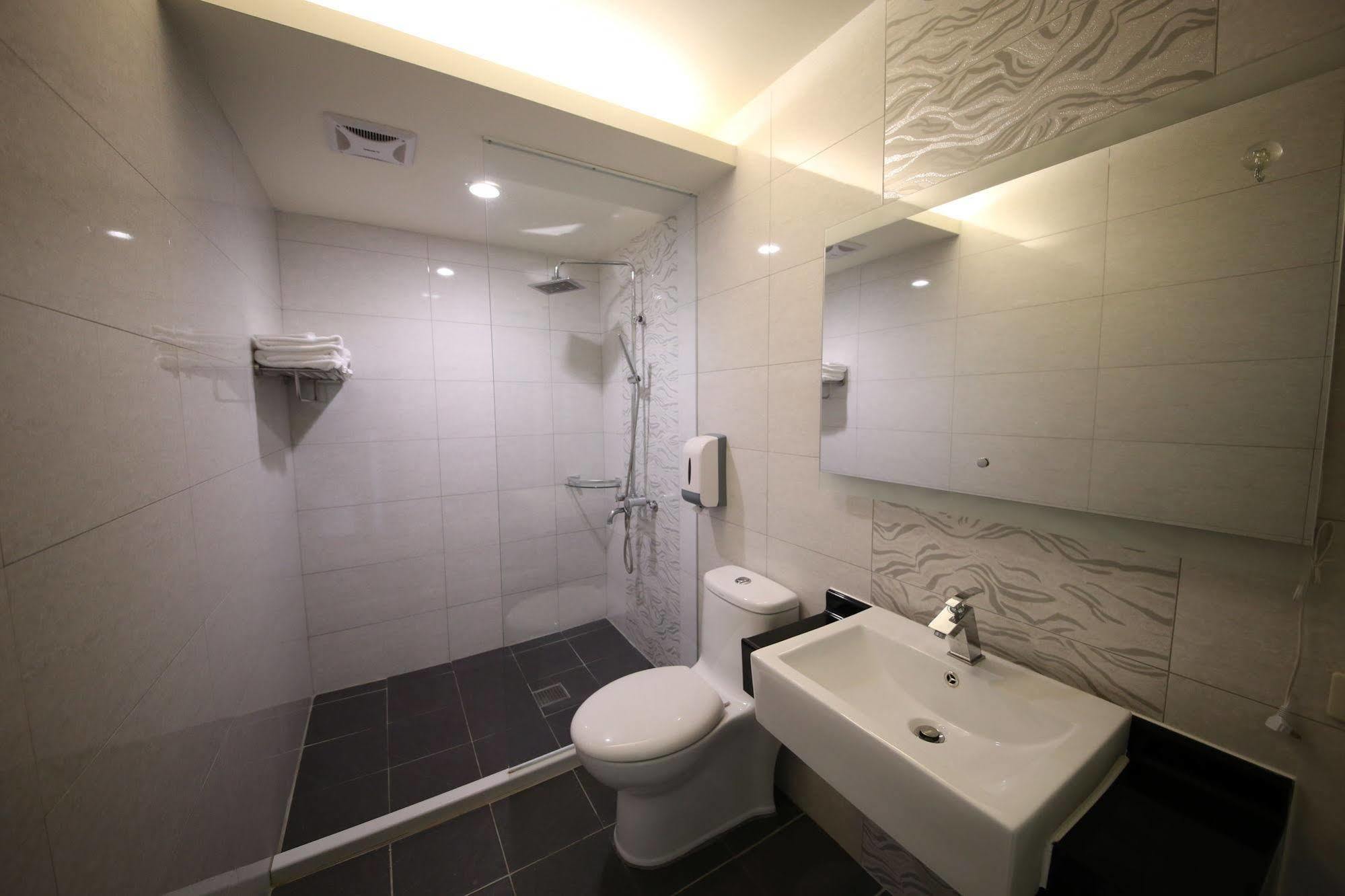 Kenting Blue Bay Inn Nam Loan Ngoại thất bức ảnh