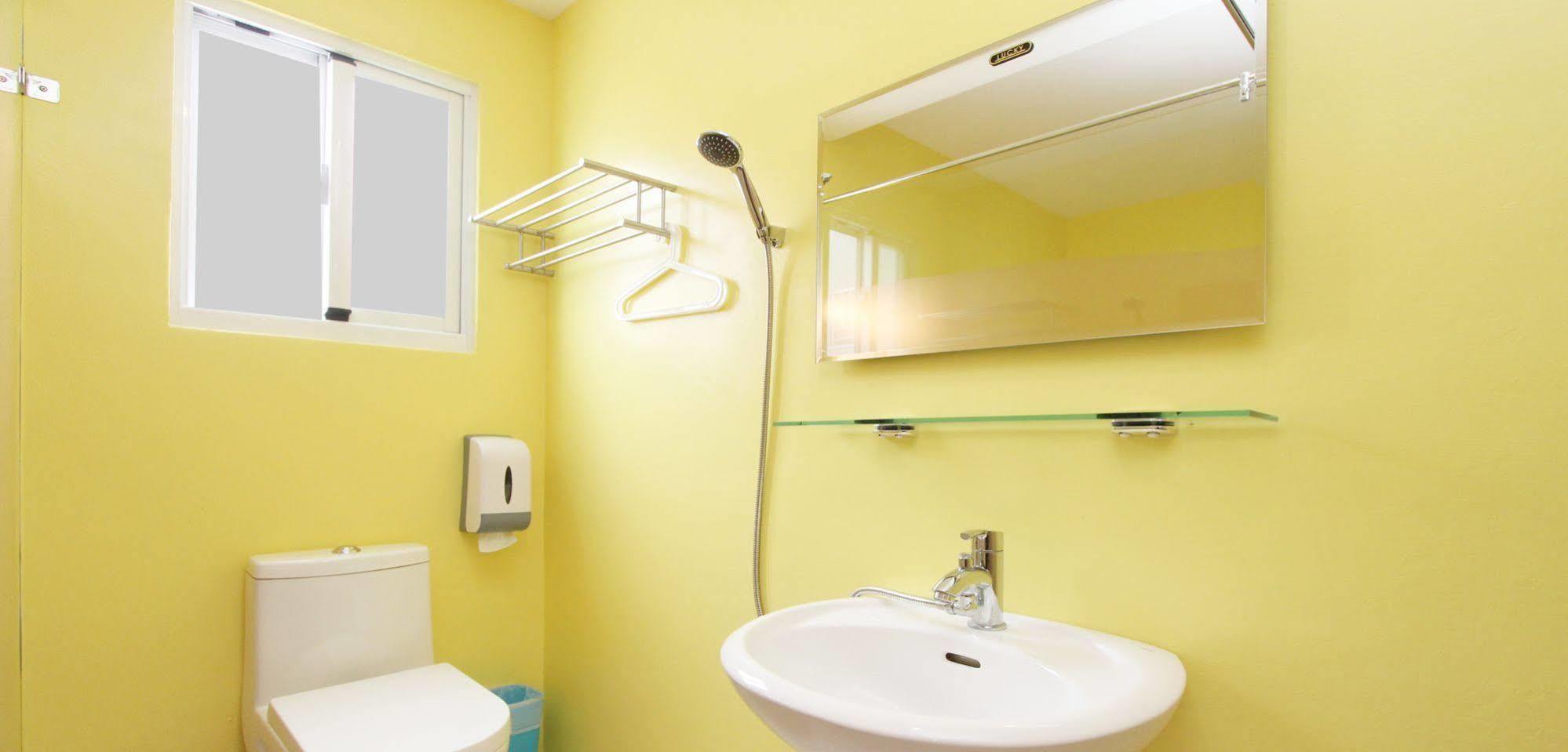 Kenting Blue Bay Inn Nam Loan Ngoại thất bức ảnh