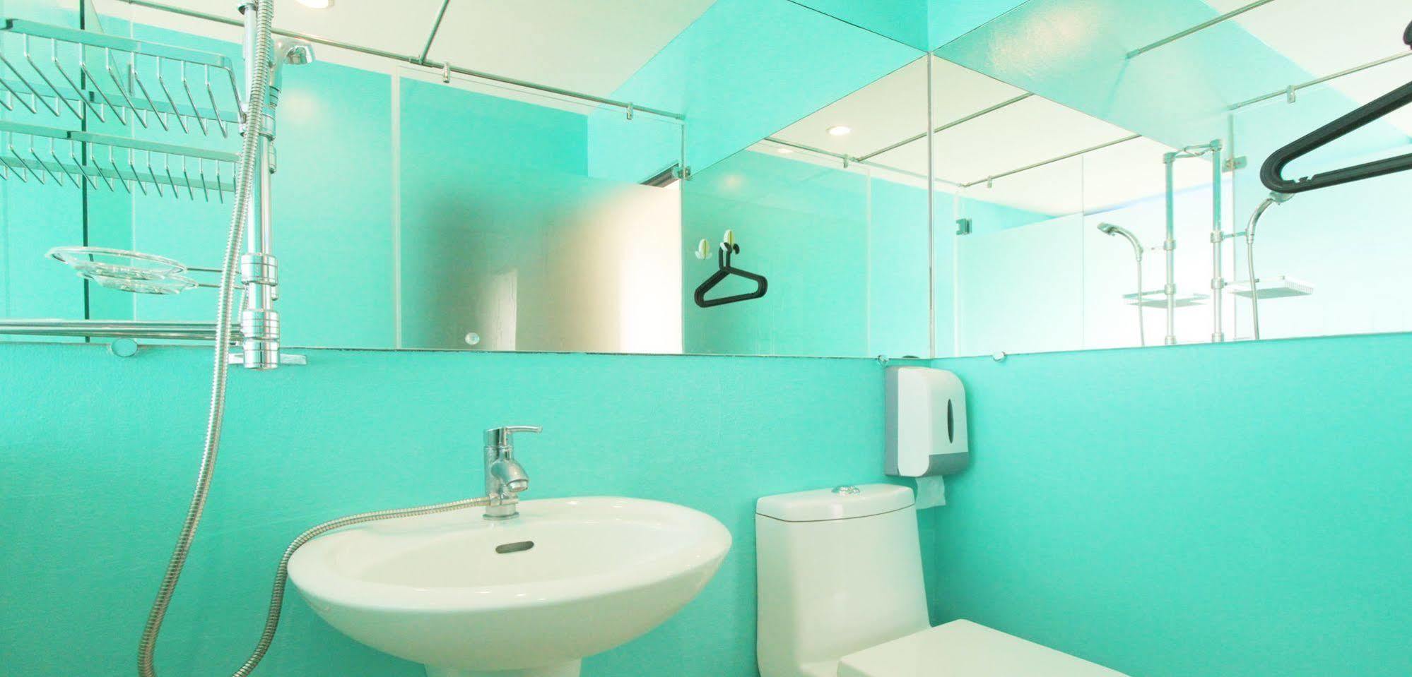 Kenting Blue Bay Inn Nam Loan Ngoại thất bức ảnh