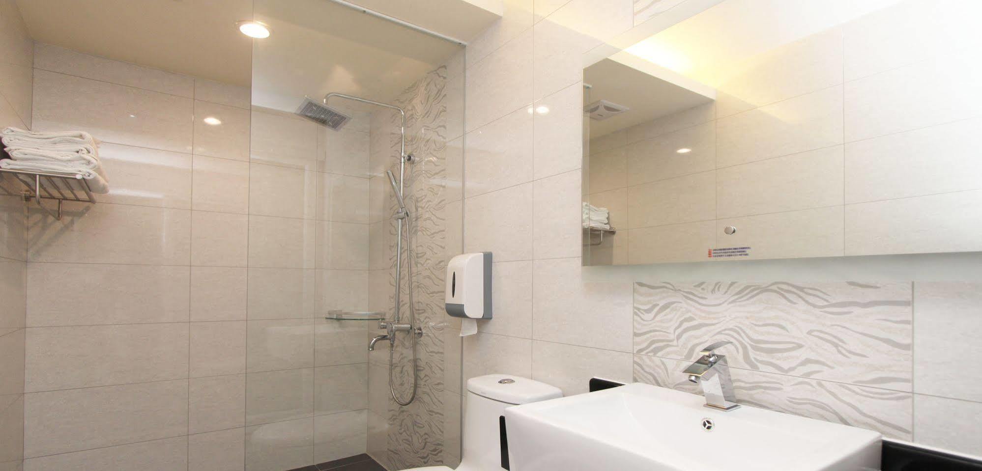 Kenting Blue Bay Inn Nam Loan Ngoại thất bức ảnh