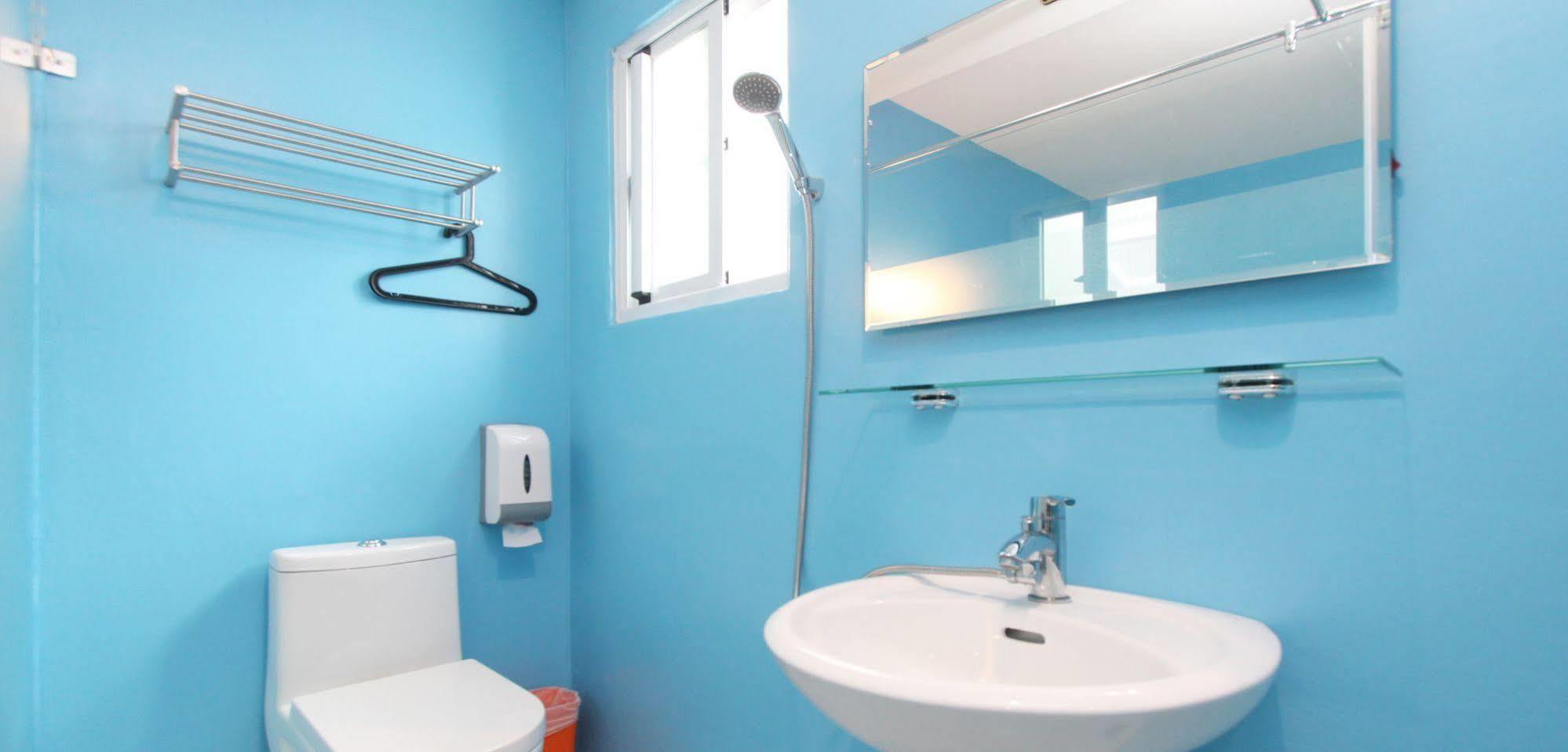 Kenting Blue Bay Inn Nam Loan Ngoại thất bức ảnh