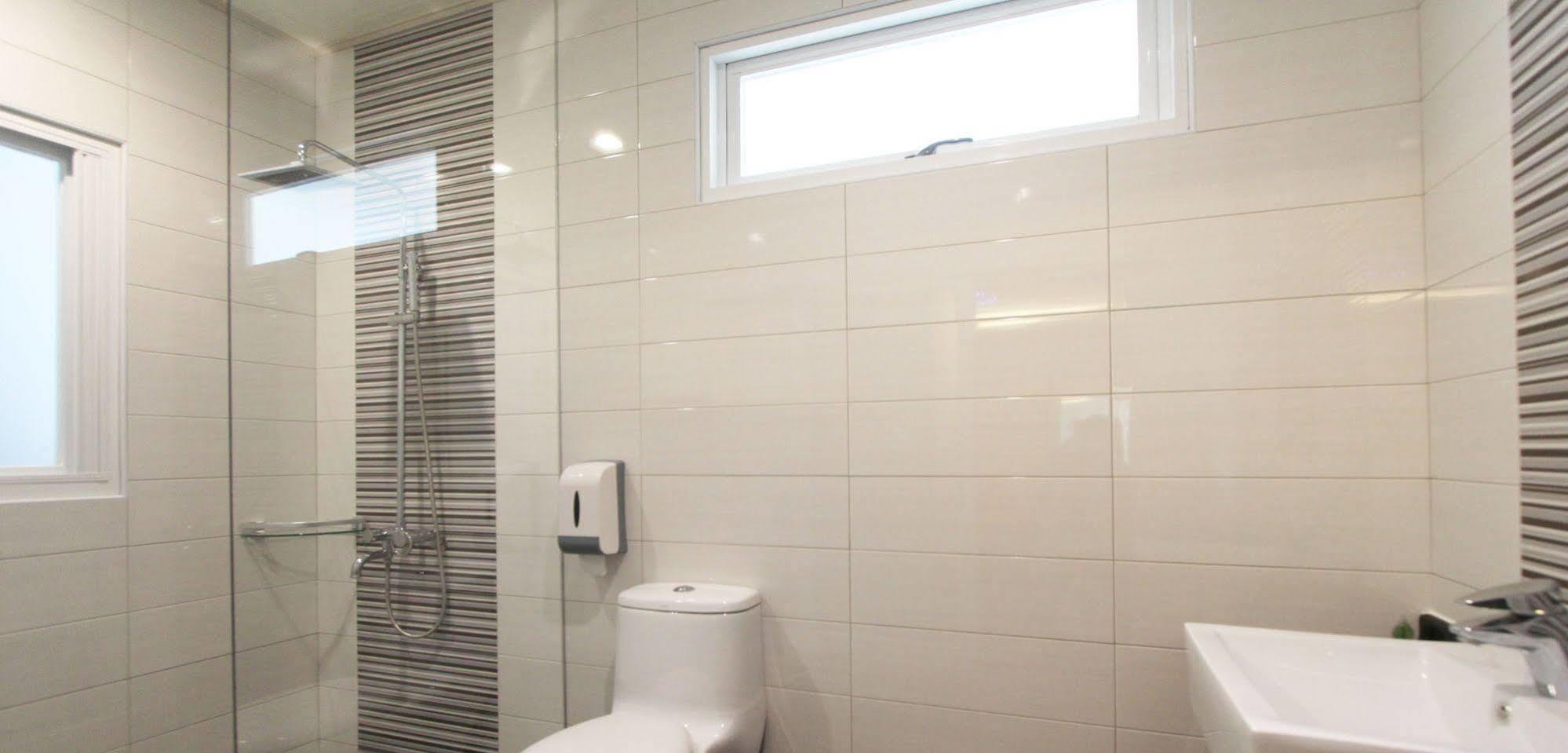 Kenting Blue Bay Inn Nam Loan Ngoại thất bức ảnh
