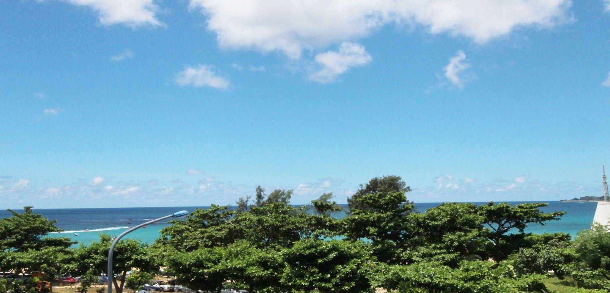 Kenting Blue Bay Inn Nam Loan Ngoại thất bức ảnh